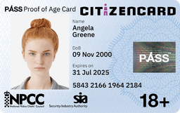 Citizen Card