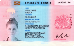 Residence Permit