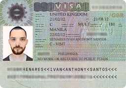 Visa