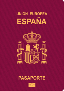Pasaporte