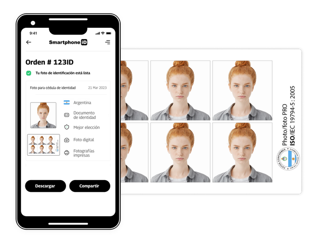 SmartphoneID preview