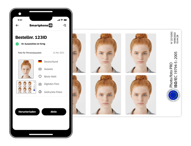 SmartphoneID preview