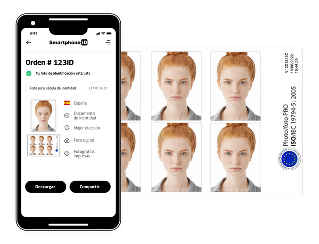 SmartphoneID preview
