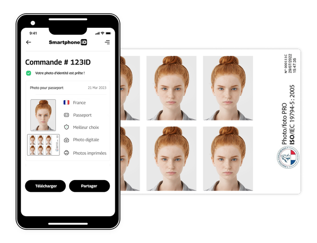 SmartphoneID preview