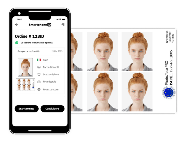 SmartphoneID preview