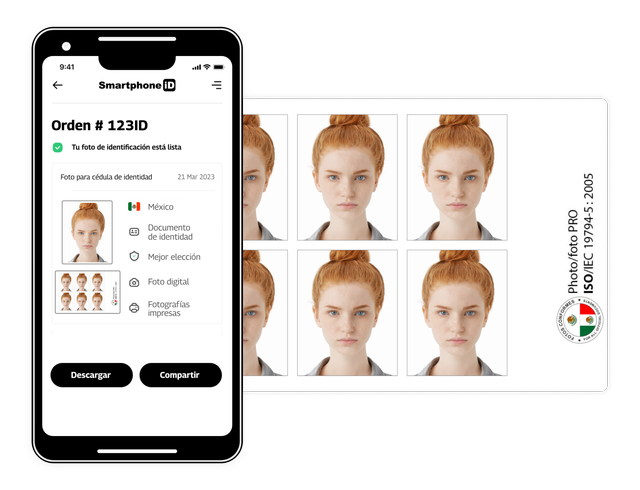 SmartphoneID preview