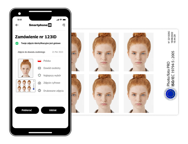 SmartphoneID preview