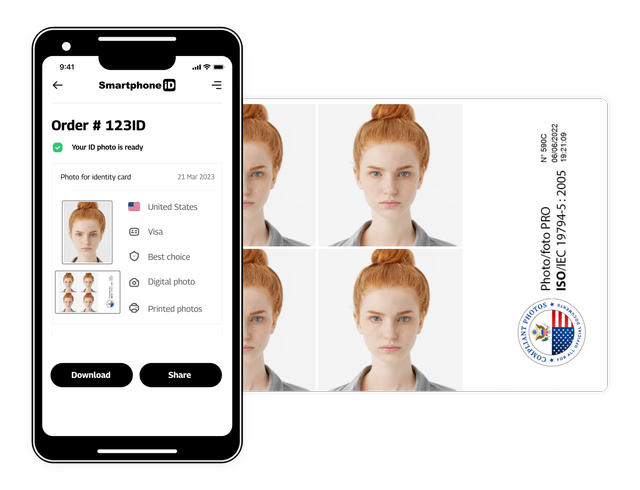 SmartphoneID preview