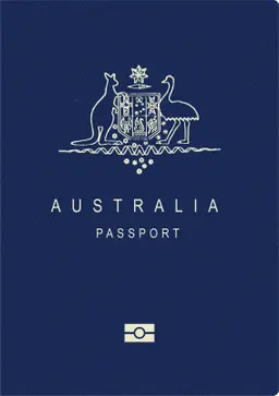 Passport