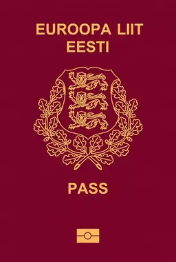 Eesti pass
