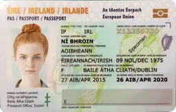 Passport Card