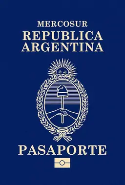 Pasaporte