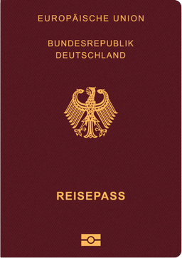 Reisepass