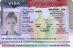US Visa