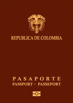 Pasaporte