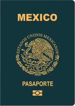 Pasaporte
