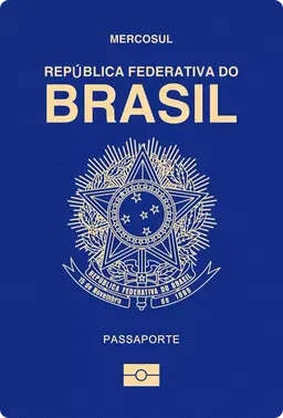 Passaporte