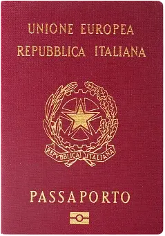 Passaporto
