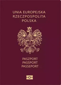 Paszport