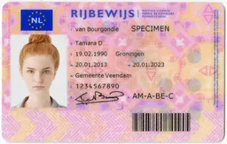 Rijbewijs