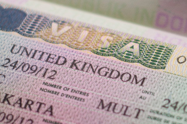 tourist visa uk for us citizen