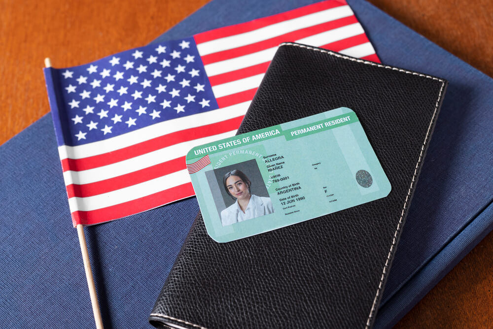 How to Get a Green Card