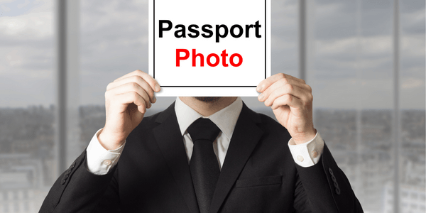 Sam’s Club Passport Photos