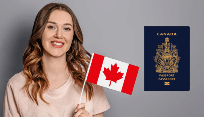 canadian passport us travel
