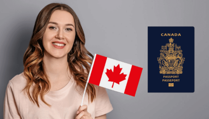 Canadian Passport Photos