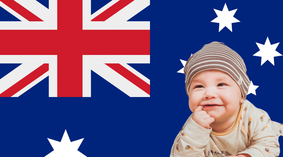 Baby Passport Photo Near Me in Australia