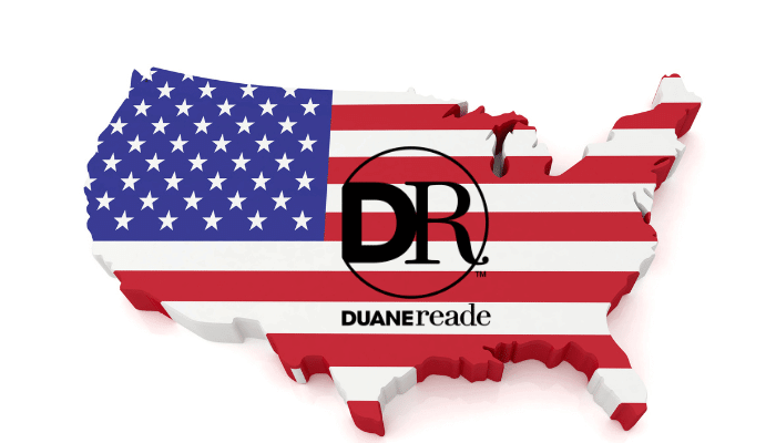 Duane Reade Passport Photo Locations in the US