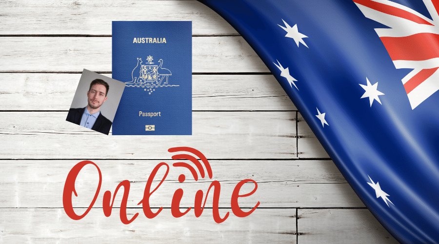  Australian Passport Photo Online 