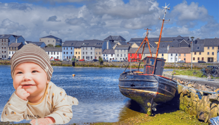 Passport Photos in Galway