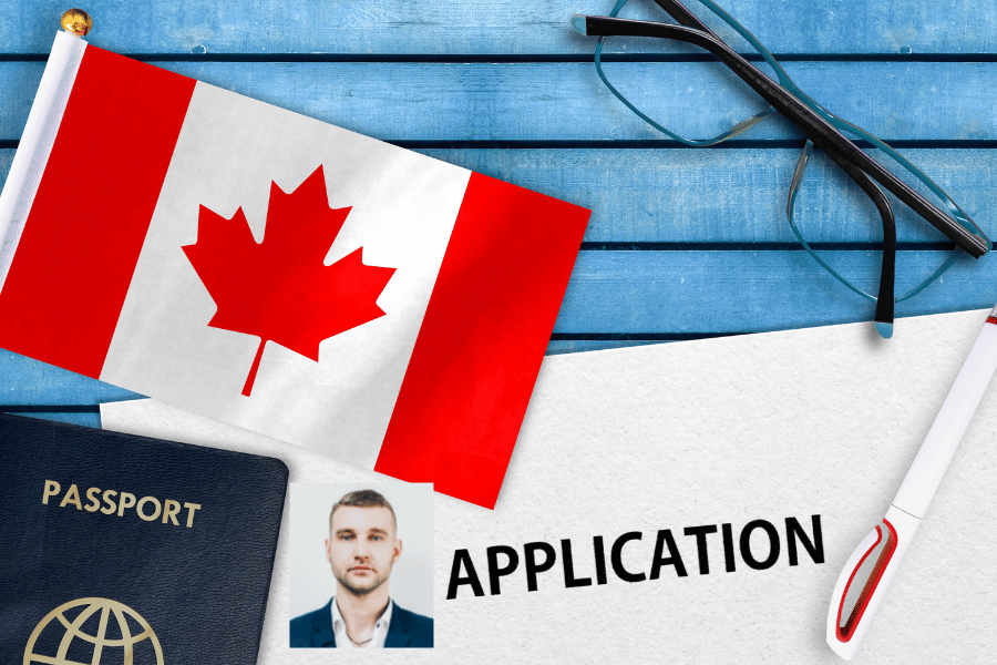 how long does it take to get a canadian passport